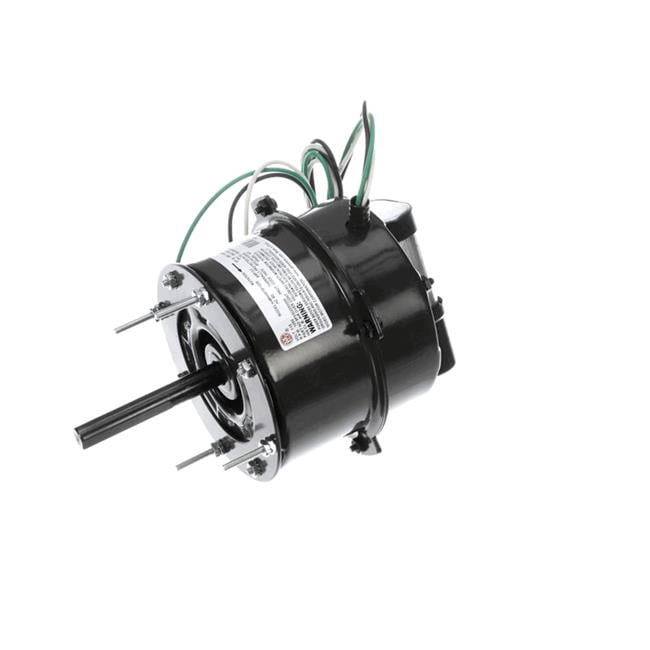 Modine Lüftermotor 9F30216 Für Hot Dawg Heizungen - 115V, 1/8 HP, 1440 U/min