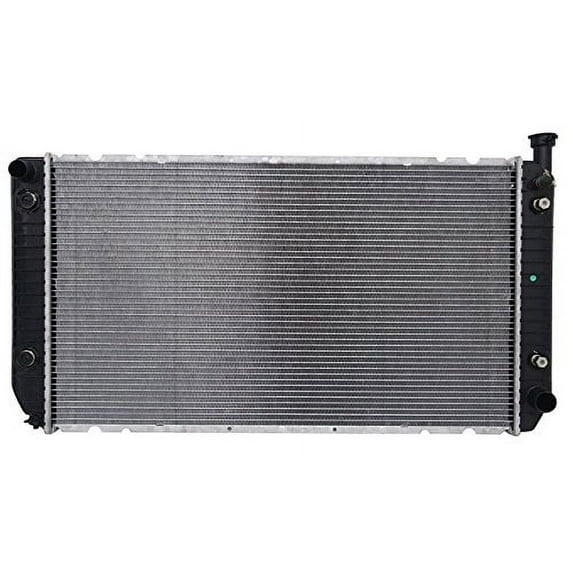 Modine 1521 Radiator