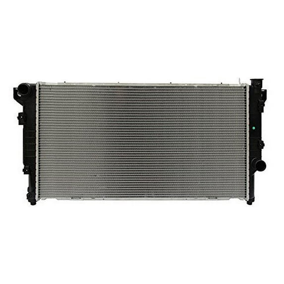 Modine 1553 Radiator