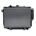thumbnail image 1 of Modine 1709 Radiator, 1 of 3