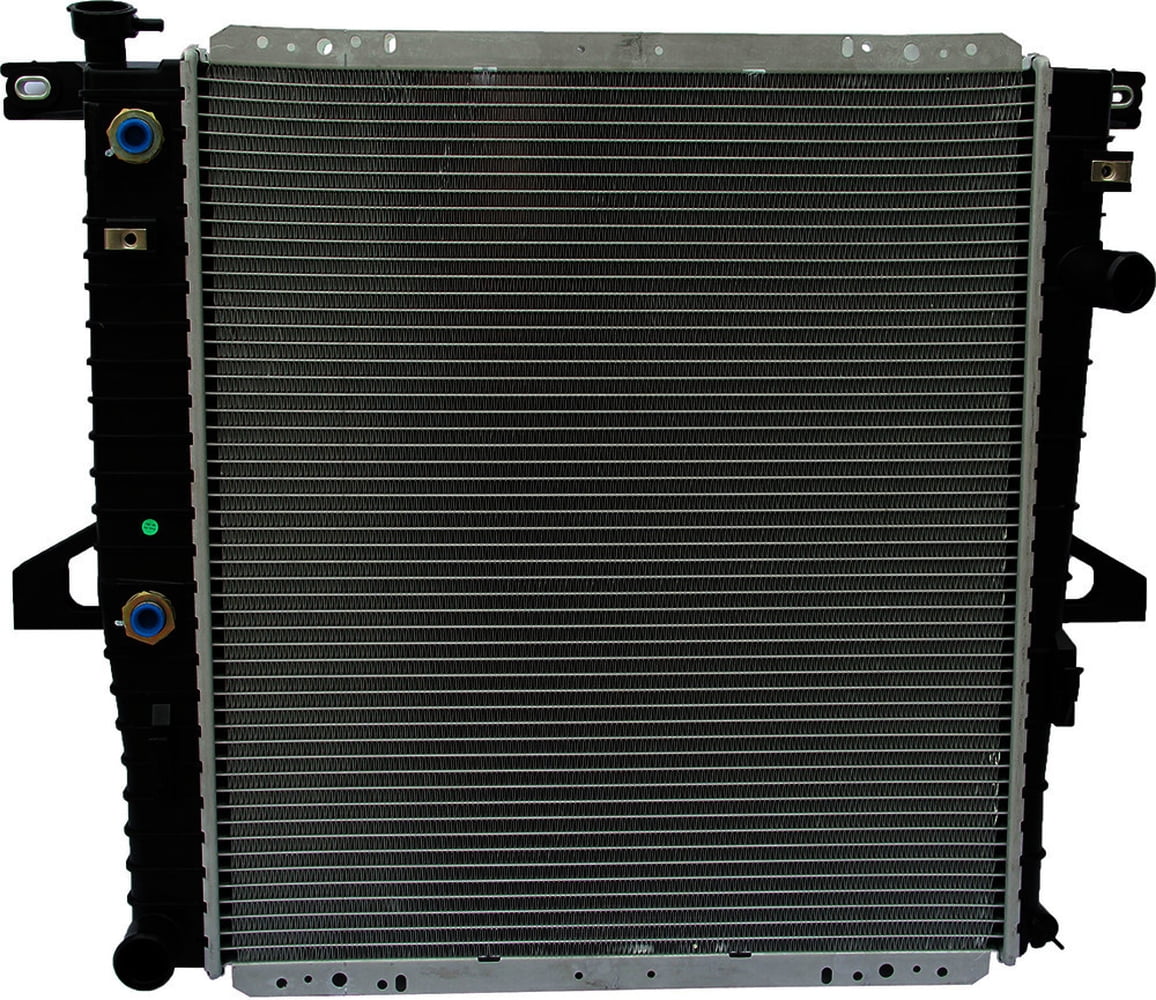 Modine 2018 Radiator