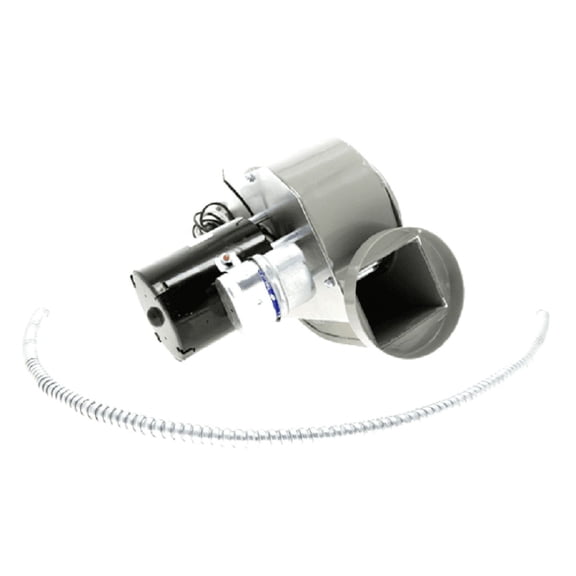 Modine 3H0332130005 Draft Inducer Assembly, replacement for 3H33213-5