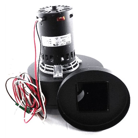 Modine 5H0735980002 - 230V Power Ventor for Reliable Heating & Cooling Performance