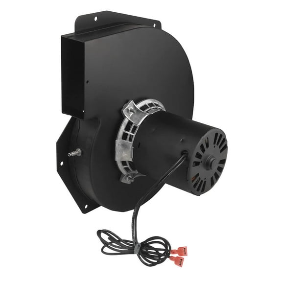 Modine 3H37362-2 Power Venter 115 Volt 60 Hz 1 Ph