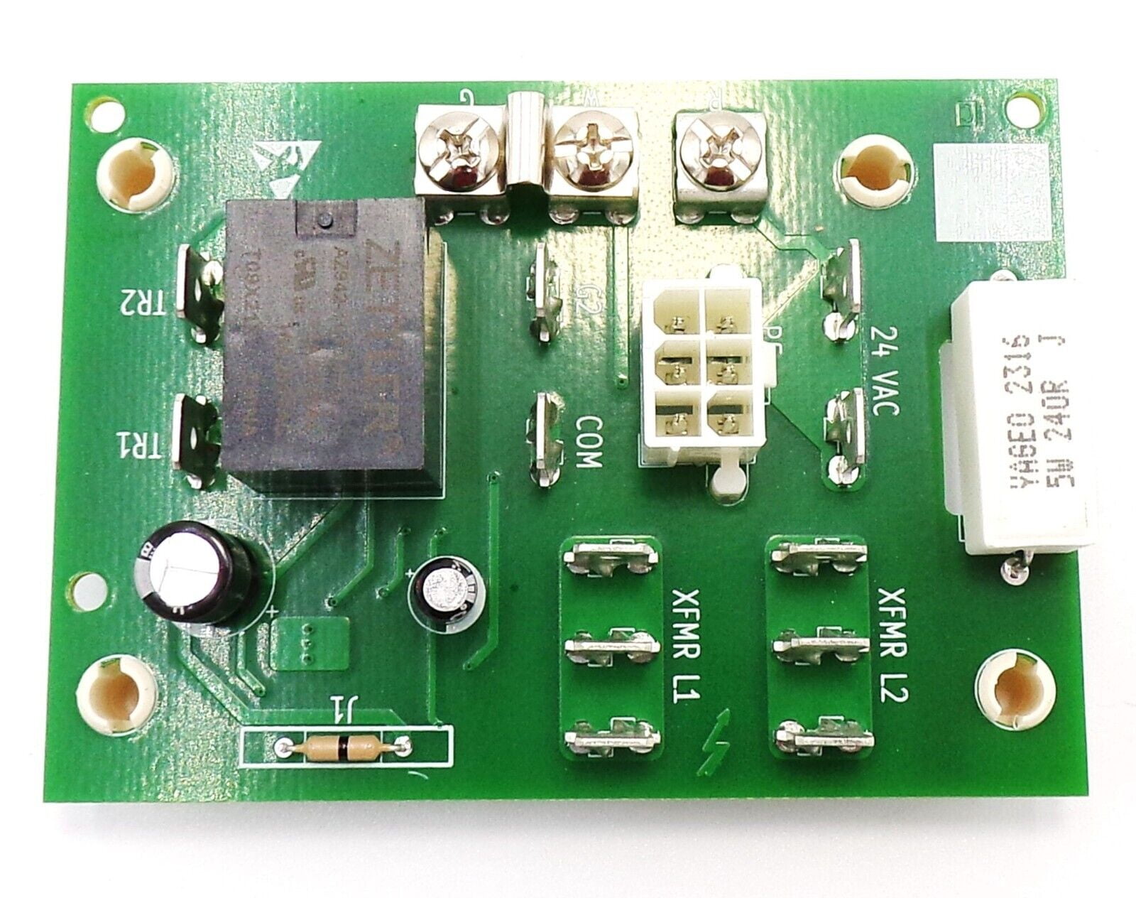Modine Controller Modine 5H78126-1 - Control Board Series 103 SAME DAY SHIPPING - Walmart.com