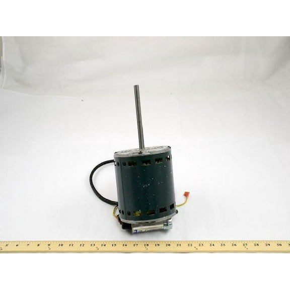 Modine 9F0332170000 - 115V 1/2Hp 1000Rpm 3Spd Motor
