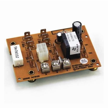 Modine Control Board 5H0781260001