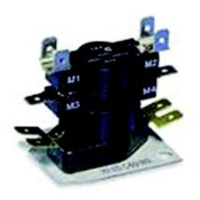 Modine Fan Timer Switch 5H71675 - Walmart.com