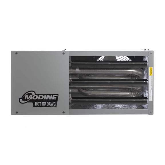 Modine Hd125as0111 Hot Dawg Hd