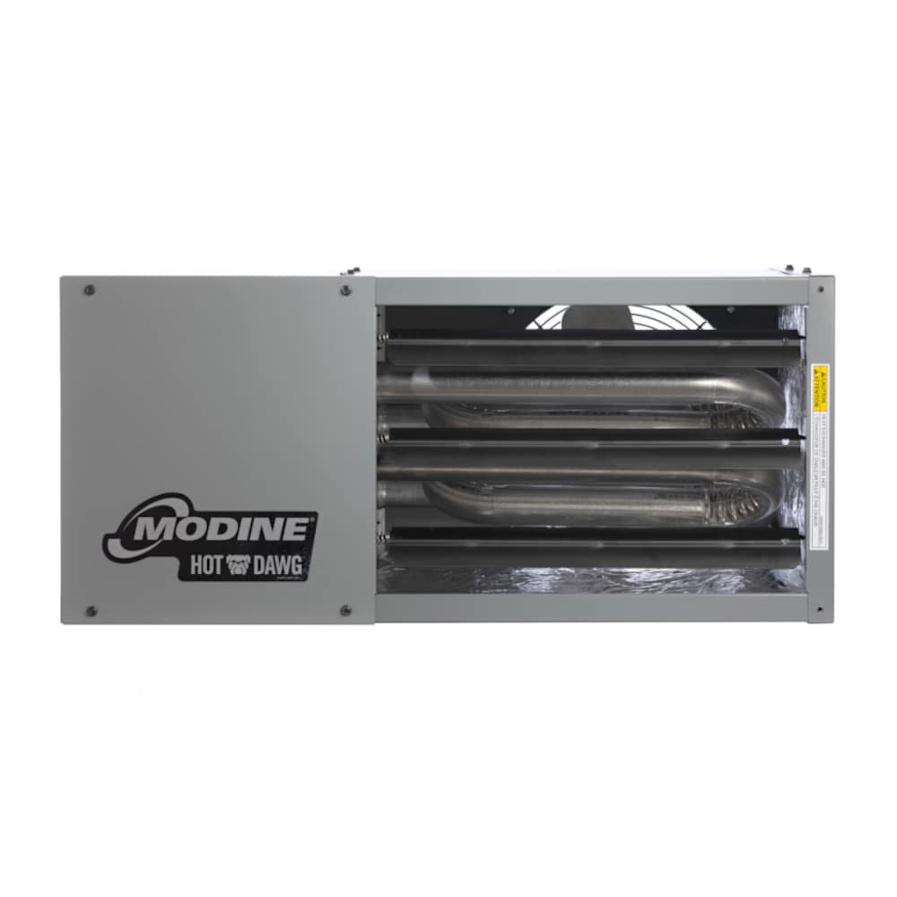 Modine HD100AS0121 Hot Dawg Hd - Walmart.com