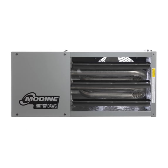 Modine Hd100as0121 Hot Dawg Hd