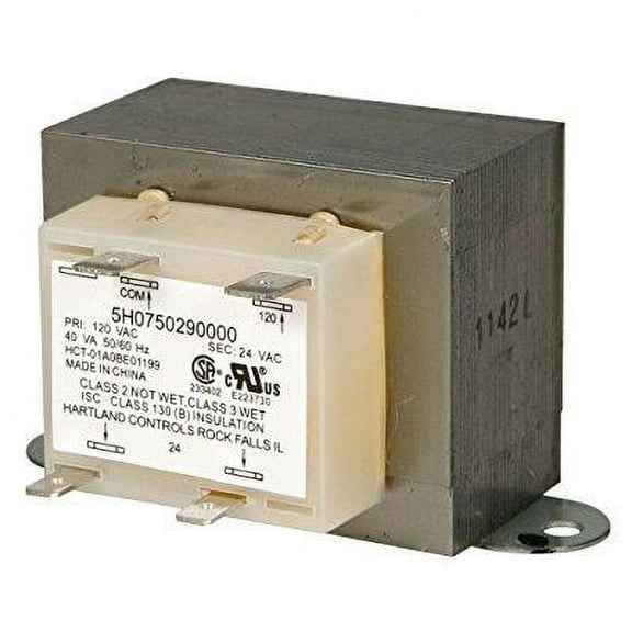 Modine Manufacturing 5H75029 Modine Transformer