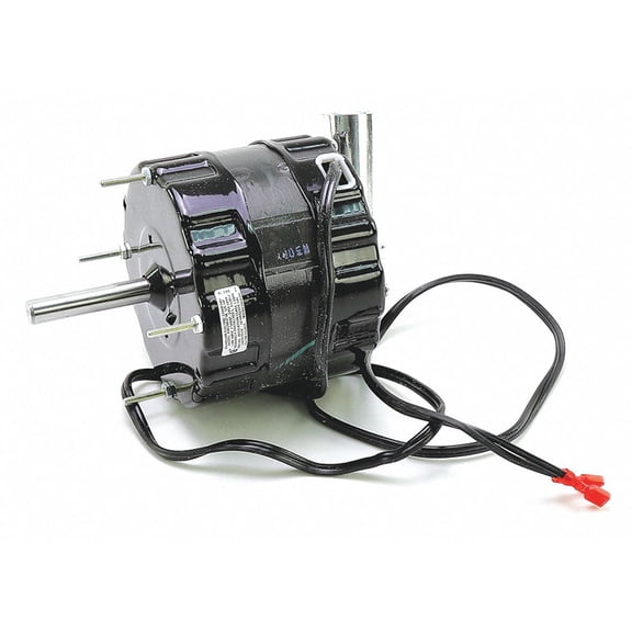Modine Motor,120V,1/5 HP,1050 rpm