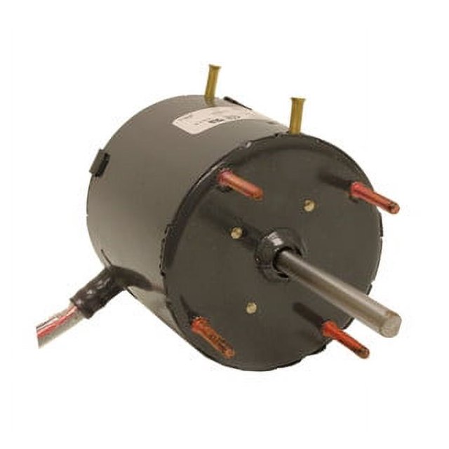 Modine Replacement Motor 71634717, 9F0102440000 - Walmart.com