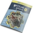 thumbnail image 1 of Modiphius Entertainment: Fallout: The Roleplaying Game - Map Pack 2: Wasteland Locales - 32 Page RPG Book & 4 Double-Sided Poster-Sized Maps, Tabletop, 1 of 6