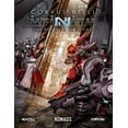 thumbnail image 1 of Infinity Nomads Infinity RPG Supp. (Other), 1 of 1