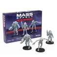 thumbnail image 1 of Modiphius Entertainment Mass Effect Board Game (Priority Threats Beta), 1 of 1