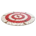 thumbnail image 1 of Modiphius Entertainment: One More Quest: Target Board - Cardboard Target for Dice Throwing, Comedy Dungeon Crawling Tabletop Role Playing Accessory, 1 of 5