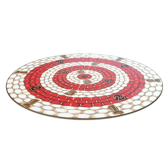 Modiphius Entertainment: One More Quest: Target Board - Cardboard Target for Dice Throwing, Comedy Dungeon Crawling Tabletop Role Playing Accessory