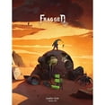 thumbnail image 1 of Modiphius: Fragged Empire 2nd Edition: Location Guide - Expansion Book, Hardcover RPG, Full Color, Post-Post-Apocalyptic Sci-Fi Roleplaying, 1 of 7