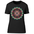 thumbnail image 1 of Modish Arabesque Tee Women's -Image by Shutterstock, 1 of 2