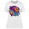 thumbnail image 1 of Modish Composition Tee Women's -Image by Shutterstock, 1 of 2