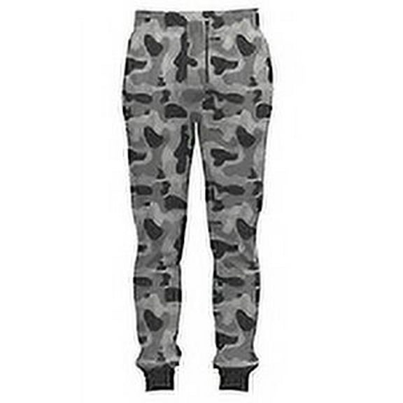 Modish Gray - Boys Jogger