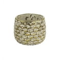 thumbnail image 1 of Modish Pot Scale Look, Gold, 1 of 3
