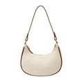 thumbnail image 1 of Modisza Crescent Shoulder Bags for Women Hobo Tote Handbag Under the Arm Purses Mini Clutch Wallet, 1 of 3