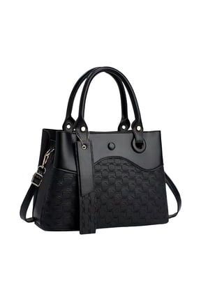 Crossbody Purses and Handbags for Women Leather Top Handle Satchel Large Shoulder Bags