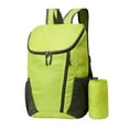 thumbnail image 1 of Modisza Hiking Daypack for Women Men Water Resistant Travel Camping Packable Backpack with Bottle Pocket, 1 of 5