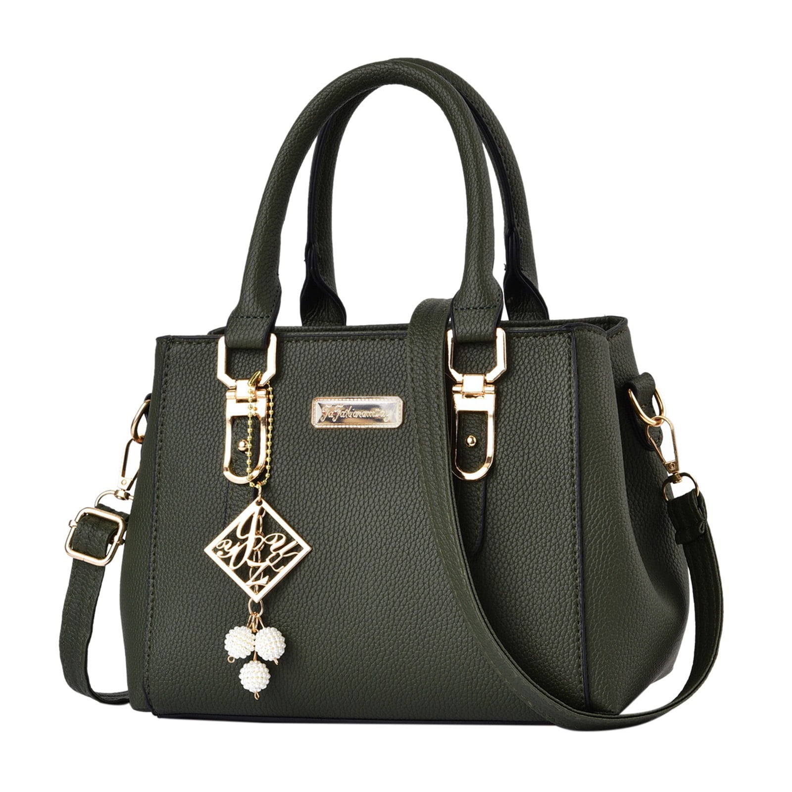Modisza Purse and Handbags for Women Leather Shoulder Crossbody Tote Bags Top Handle Satchel Purse