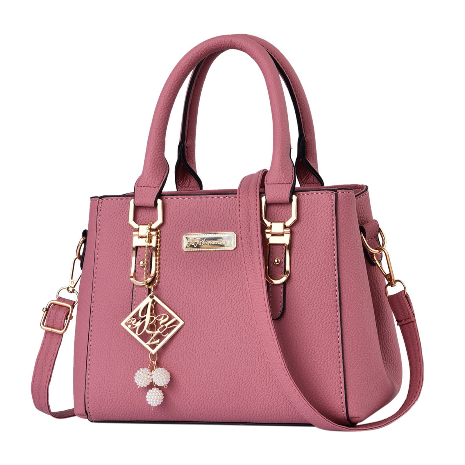 Modisza Purse and Handbags for Women Leather Shoulder Crossbody Tote Bags Top Handle Satchel Purse