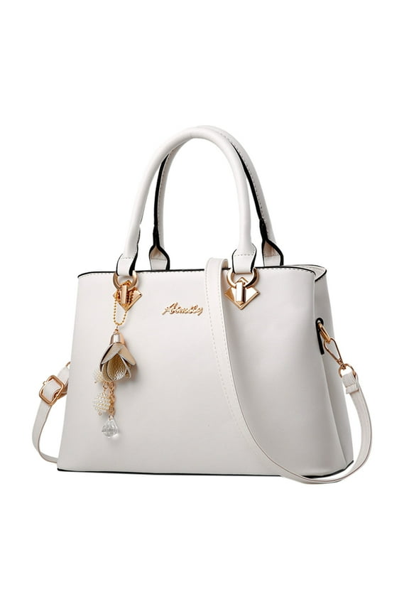 Purses and Handbags for Women Shoulder Crossbody Tote Bags Ladies Business Top Handle Satchel