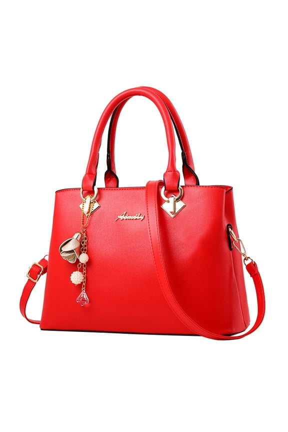 Purses and Handbags for Women Shoulder Crossbody Tote Bags Ladies Business Top Handle Satchel