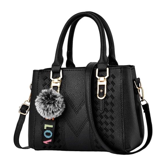 Modisza Purses and Handbags for Women Shoulder Messenger Tote Bags Ladies Large Capacity Top Handle Satchel