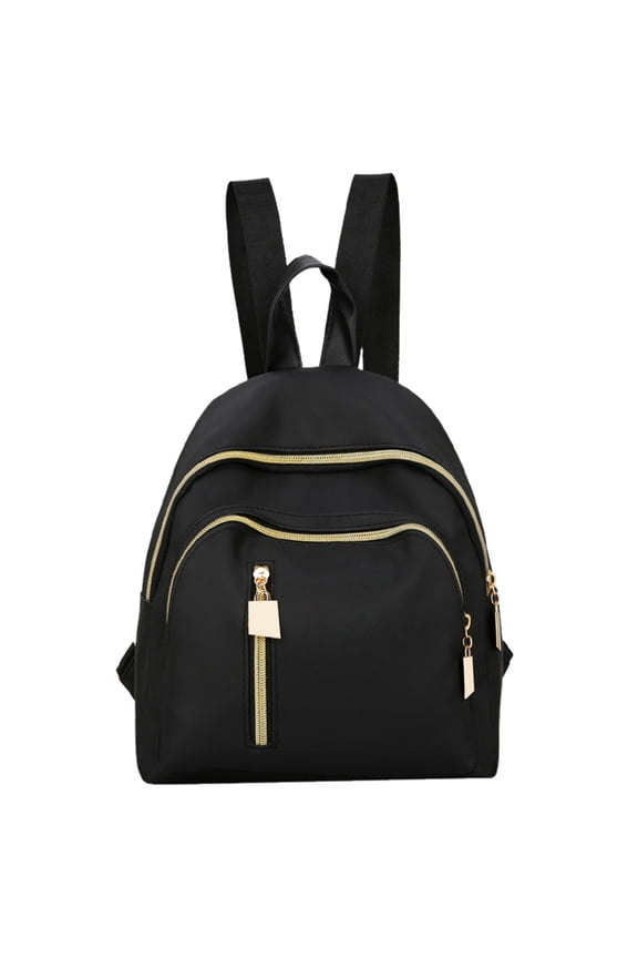 Small Backpack for Women Mini Casual Daypack Lightweight Top Handle Satchel Shoulder Handbag