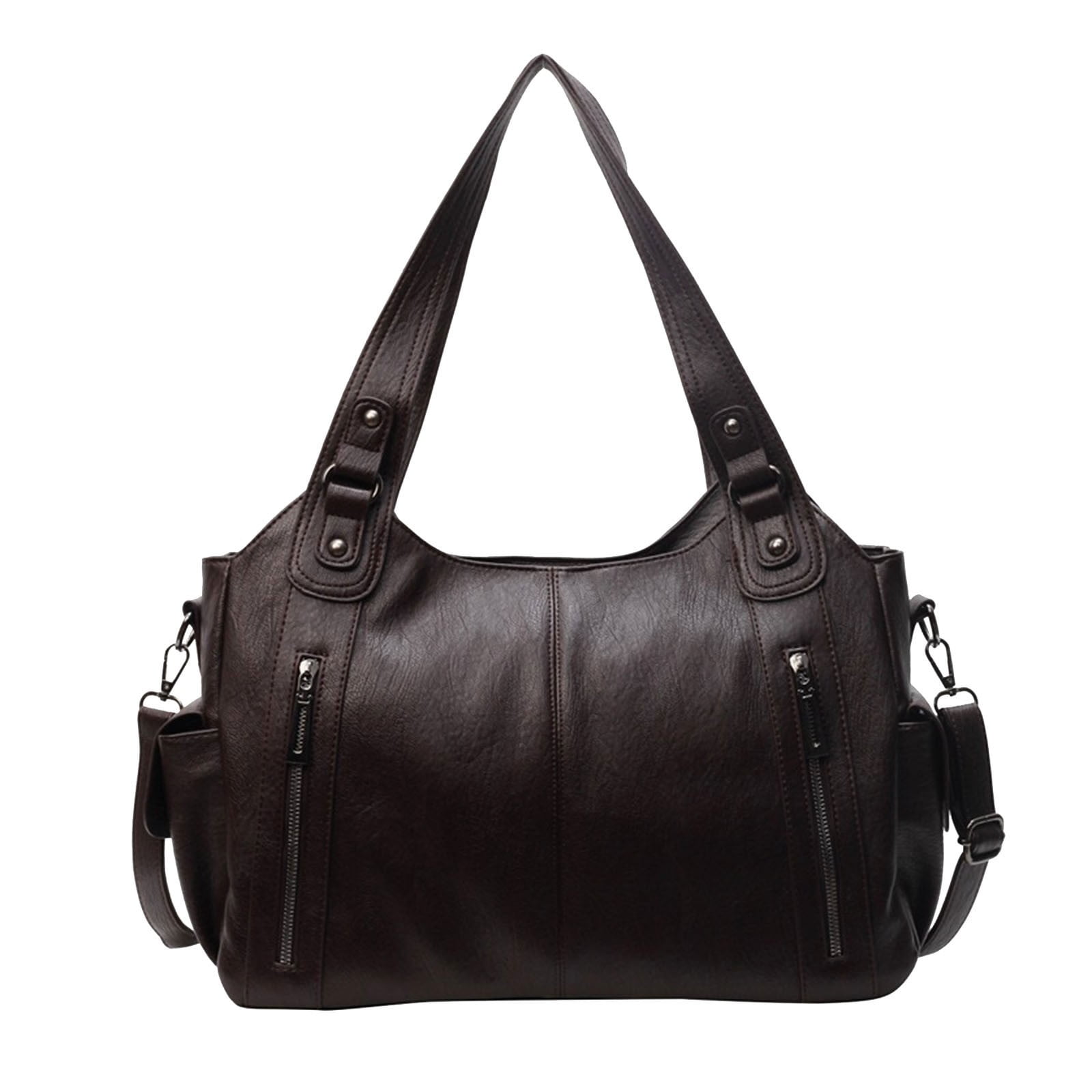 Modisza Tote Bag for Women Shoulder Hobo Bags Large Purse and Handbags with Adjustable Shoulder Strap