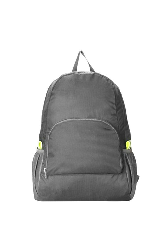 Ultra Lightweight Hiking Backpack for Women Men Packable Water Resistant Foldable Daypack