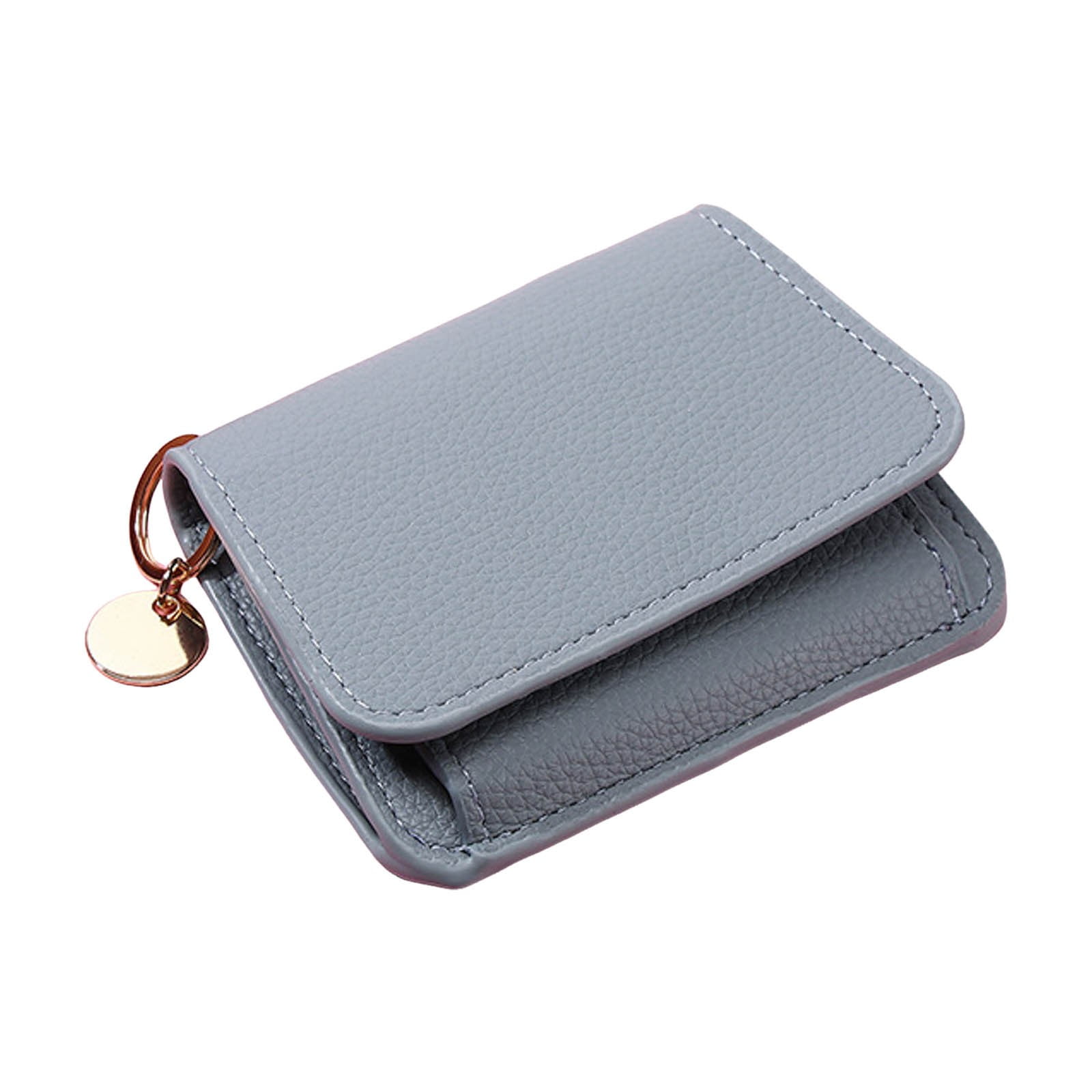 小物入れ ka pillna shops Modisza Wallet Women Rfid Blocking Small Compact Bifold Leather