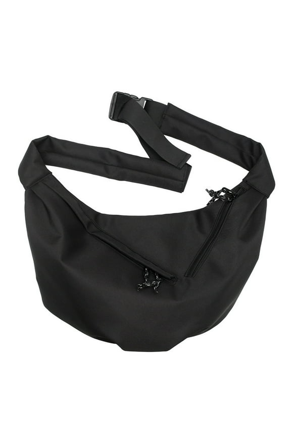 Women Men Messenger Bag School Crossbody Fanny Pack Gym Travel Shoulder Daypack Laptop Bags