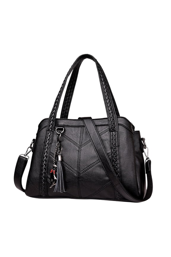 Women Tote Bag Handbags Leather Fashion Hobo Shoulder Bags with Adjustable Shoulder Strap
