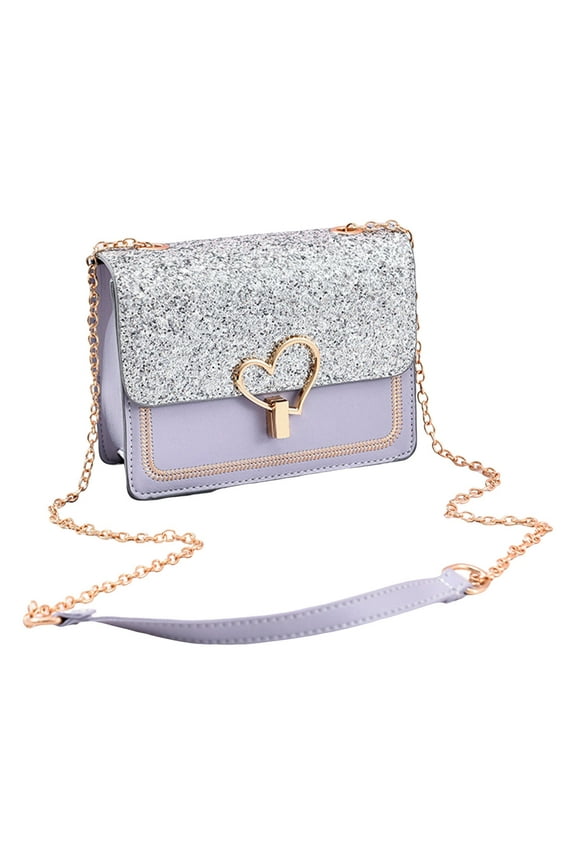 Women's Evening Handbags Rhinestone Shoulder Crossbody Bags Small Mini Clutch Tote Purse