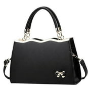 Modisza Womens Purses and Handbags Top Handle Satchel Shoulder Bags Messenger Tote Bag for Ladies