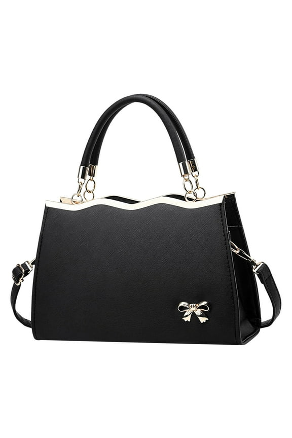 Womens Purses and Handbags Top Handle Satchel Shoulder Bags Messenger Tote Bag for Ladies