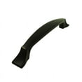 thumbnail image 1 of Modket M2710-96-ORB-5 Oil Rubbed Bronze Handle Pull — 3-3/4" (96mm) Hole Centers, 5-1/8" Overall Length — 5 Pack, 1 of 3