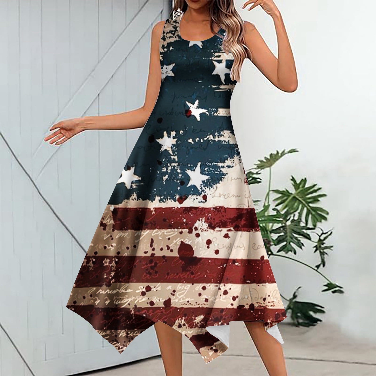 Modlily summer dresses online