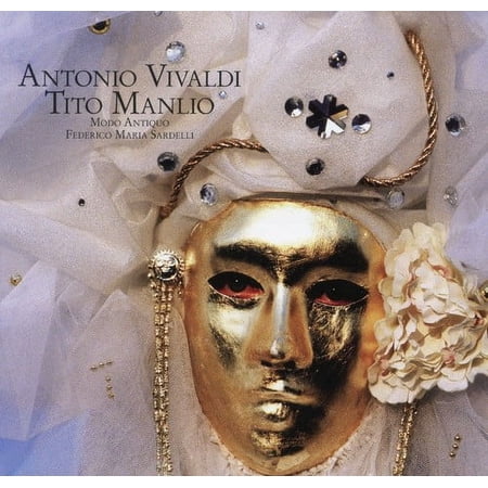 Modo Antiquo - Modo Antiquo - Music & Performance - CD