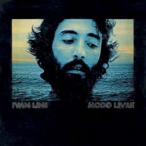 Ivan Lins - Modo Livre - Music & Performance - CD
