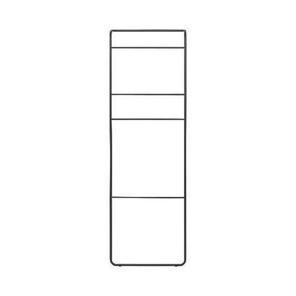 Modo Towel Ladder, Black